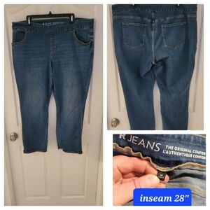 36x28 jeans